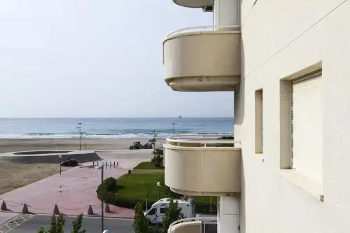 Mar Pineda Planet Costa Dorada