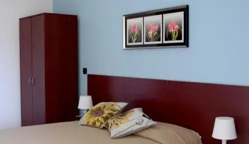 Moreno´s B&B