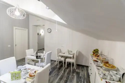 B&B al Palazzo