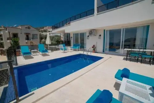 Anita Luxury Apartments