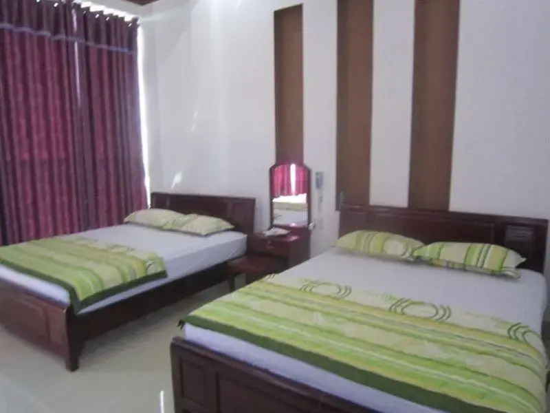 Xuan Quang Hotel
