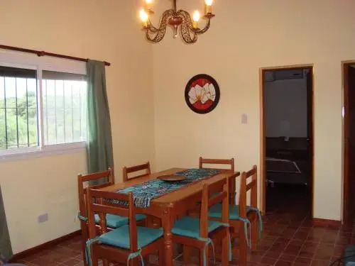 Monte Adentro