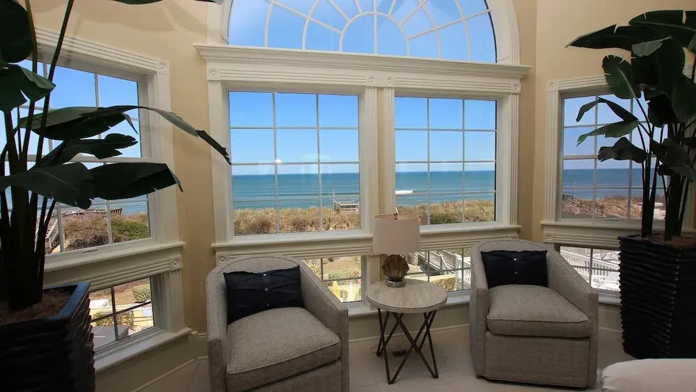 Ritz Palm - 9 Br Home