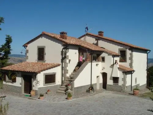 Agriturismo Podere dei Venti