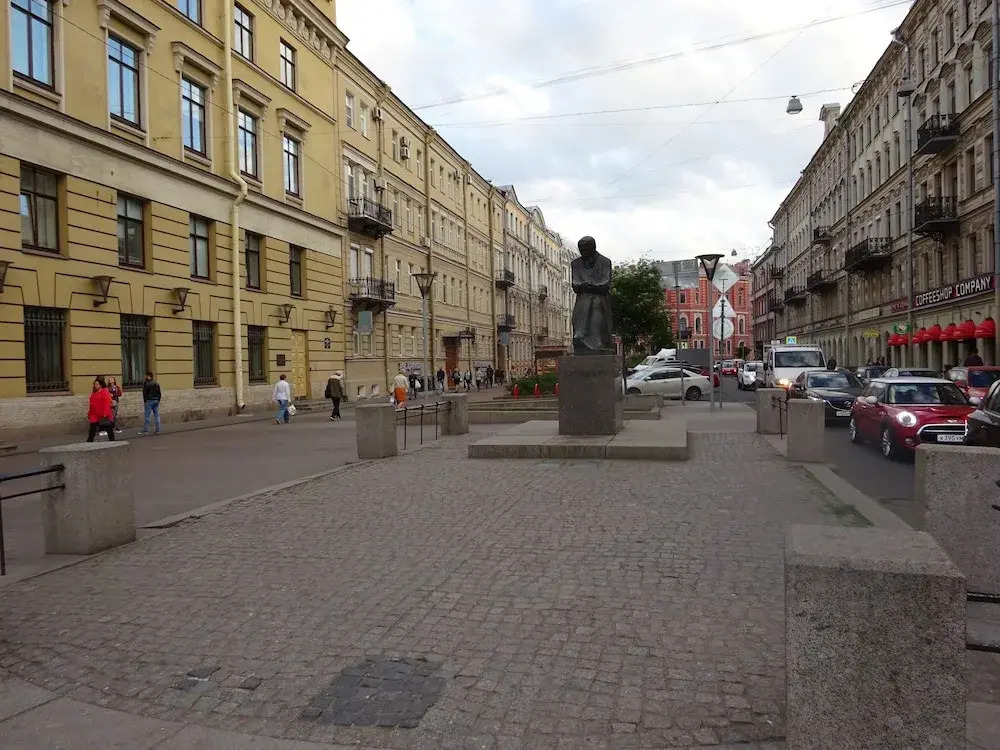Меблированные комнаты Пижама
