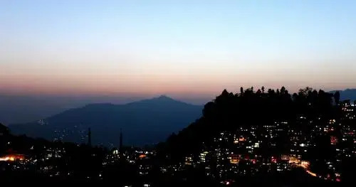 Zero To One Stay Silk Route Residency