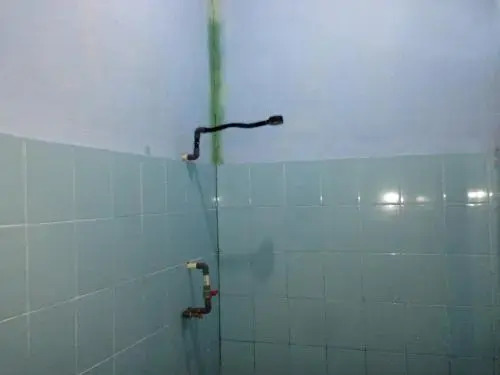 Sawe Homestay