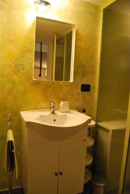 Porta Romana Garden Suite