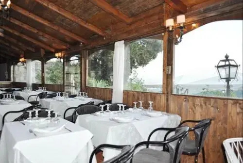 Villa Le Capanne