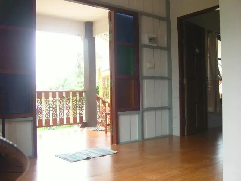 Ruen Anong Homestay