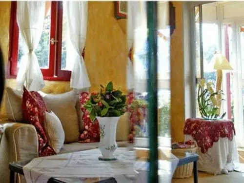Hôtel Maya