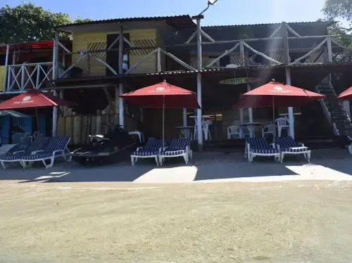 Ecohotelhector