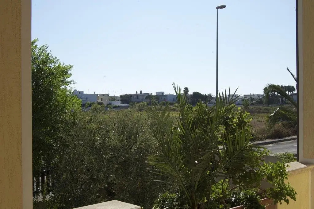 Casa Bella Vista