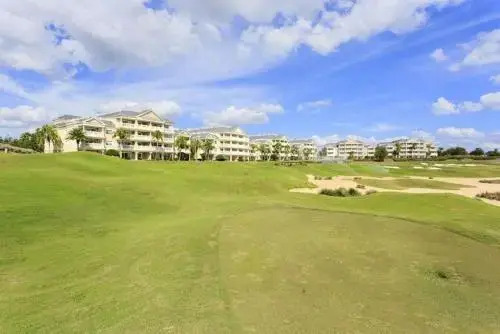 Centre Court Supreme - Luxury 3 Bed in Reunion Resort with New Upgrade
