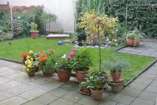 apartmondo Apartmentwohnungen Remscheid