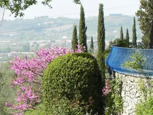 Casa del Custode
