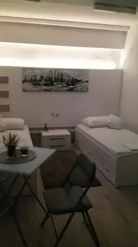 Apartments Ankica