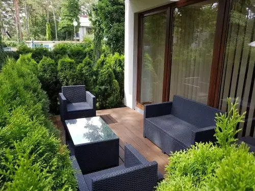 Villa VIP