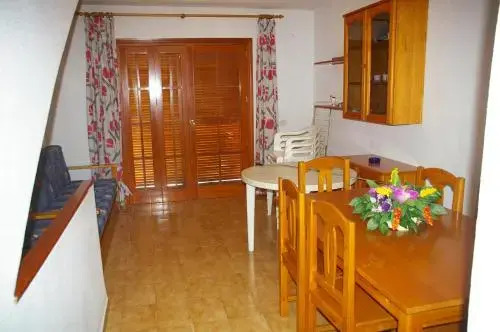 Bungalows Castellmar