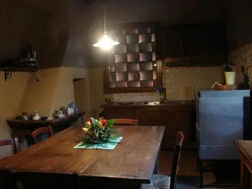 Agriturismo Macea