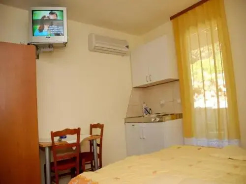 Apartments Martina