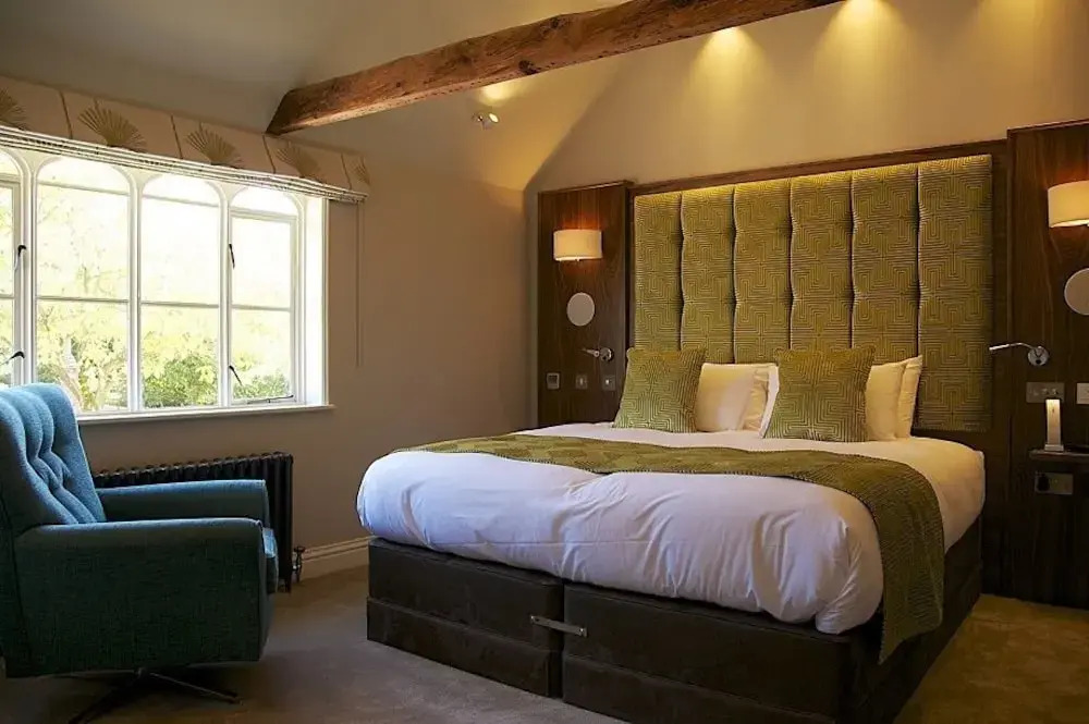 The Oaksmere