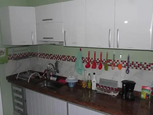 Pousada Pé de Mamão