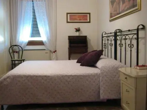 B&B Casa Vally