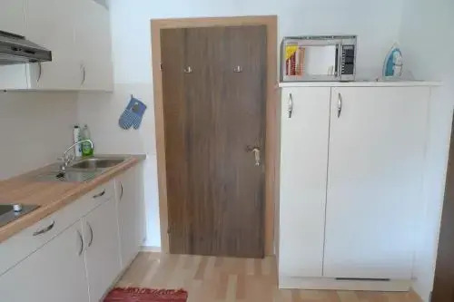 Apartment Schöneben