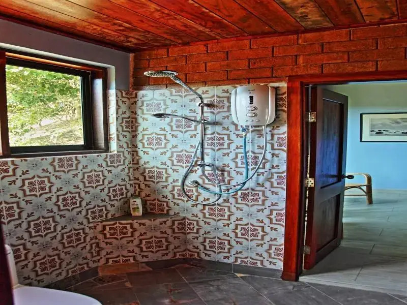 Serenity Sanctuary Eco Vacation Home