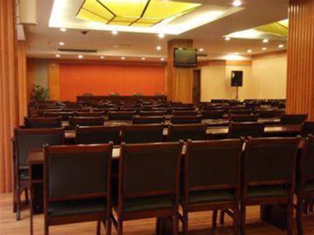 Mareka Express Inn Catenatio