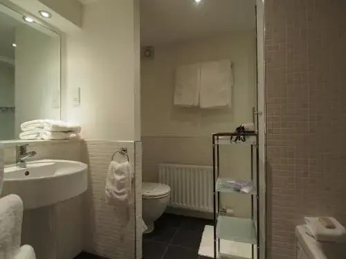 APL Apartments
