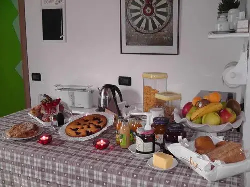 B&B I Viandanti