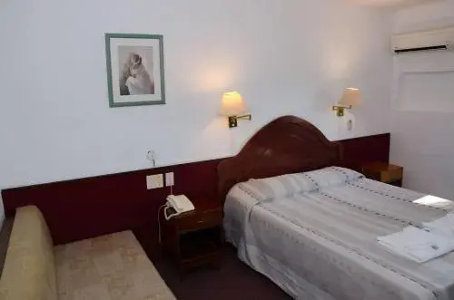 Hotel Raices del Arapey