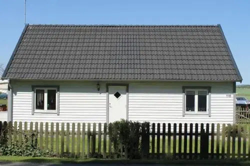 Kärraton Stugor