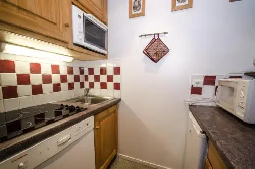 Appartement Charmoz