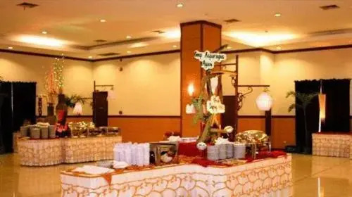 Delta Sinar Mayang Hotel