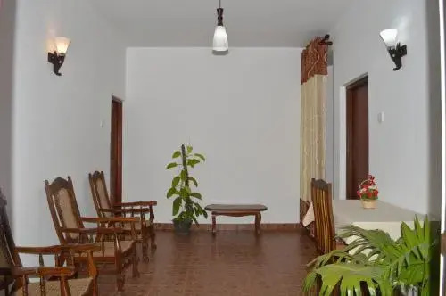Star Home Stay