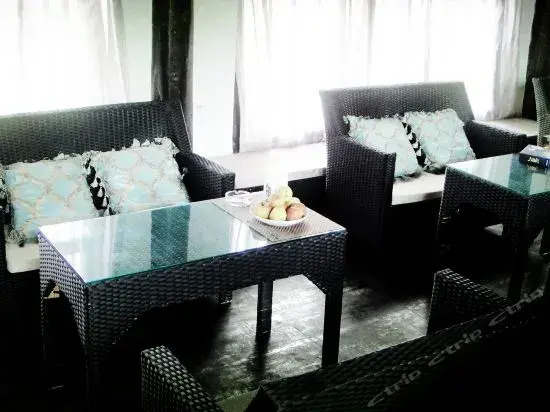 HIDO-Space Creative Inn Lijiang Shuhe