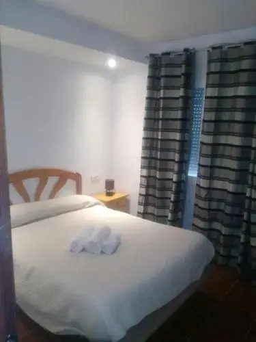 Hostal Garcia