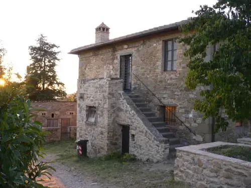 Il Nespolo 2
