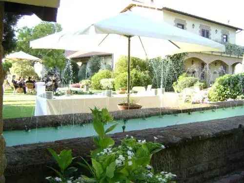 Agriturismo Lecanfore