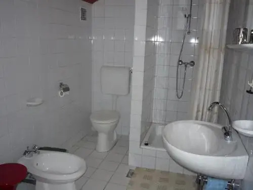 Jókai Apartmanház