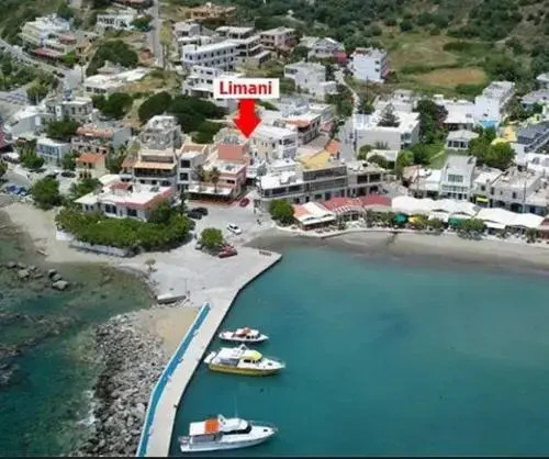 Limani Apartments
