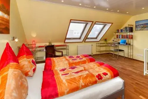 Appartements DW16~17~19 in Dortmund