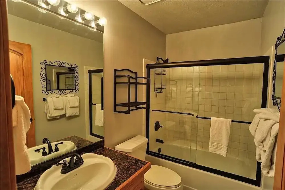 756 Broken Lance Dr (Home near Downtown Breck)