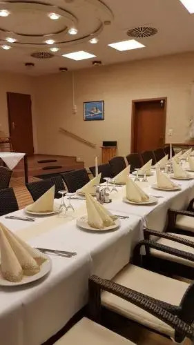 Hotel Paelzer Buwe