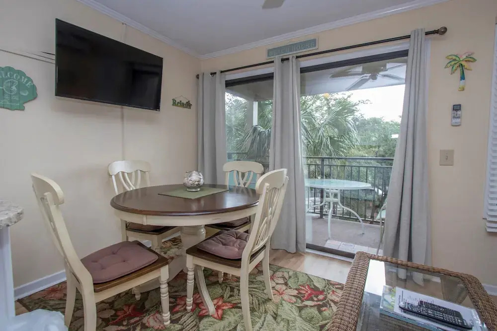 Seaside Villa 250