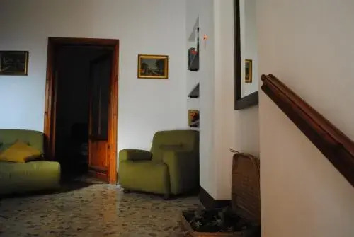 BB Toscana E Terme