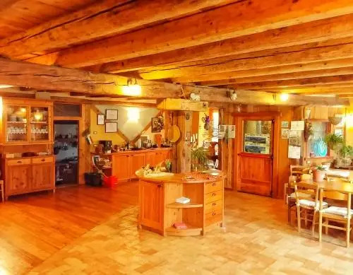 Casa Essenia - Farm, Farmhouse